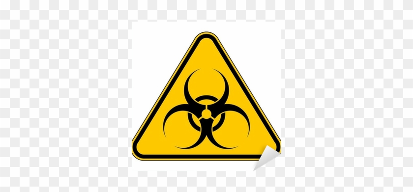 Biohazard Symbol #893274