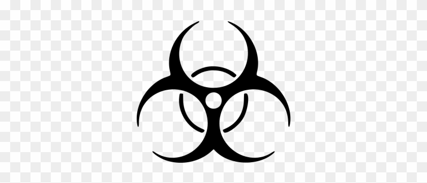 Biohazard - - Biohazard Logo #893277