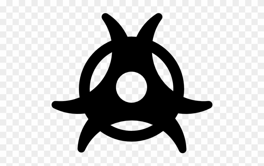 Biohazard Free Icon - Epidemic #893278