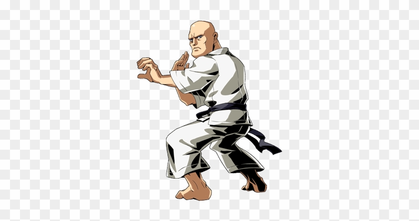 Biohazard Clan Master - Cartoon #893281