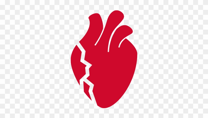 Heart Icon - Heart Disease Icon #893289