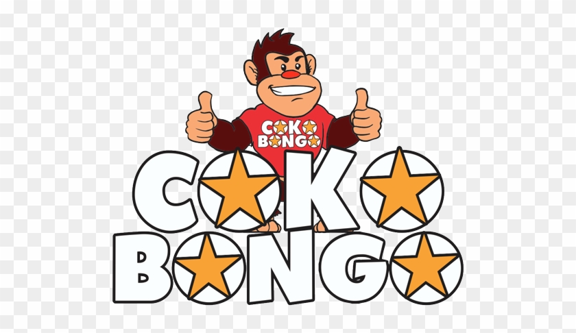 Coko Bongo Mega Nightclub #893353