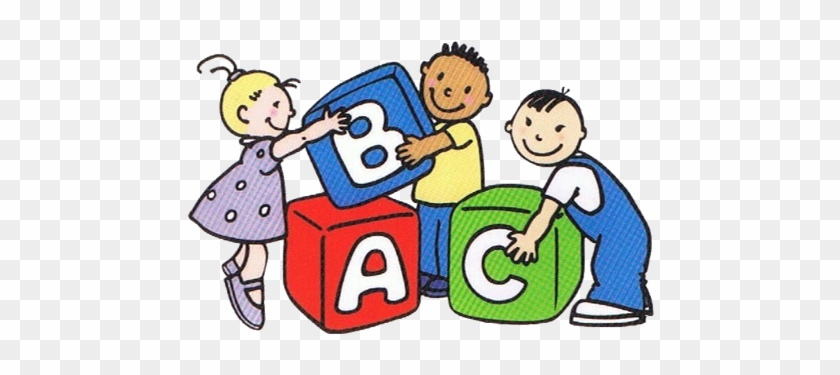 Abc Kids - Day Care #893374