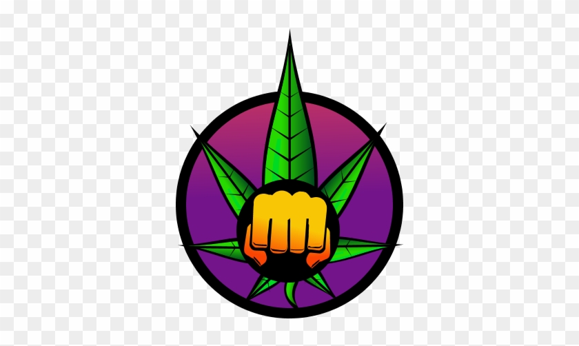 [ Img] - Gta V Crew Emblem Weed #893382
