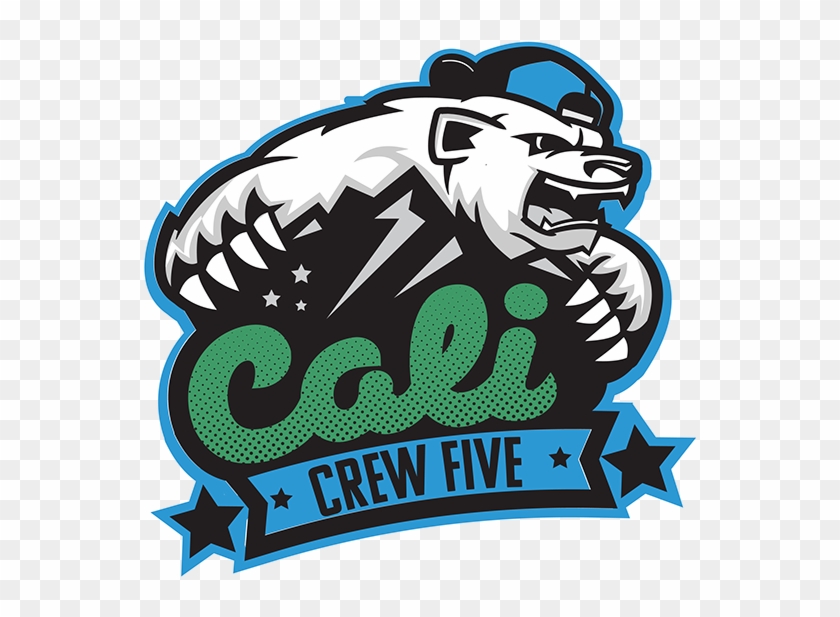Cali Logo #893391