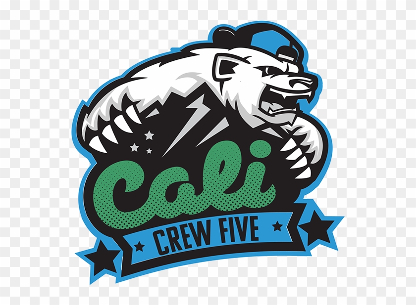 Cali Logo #893391