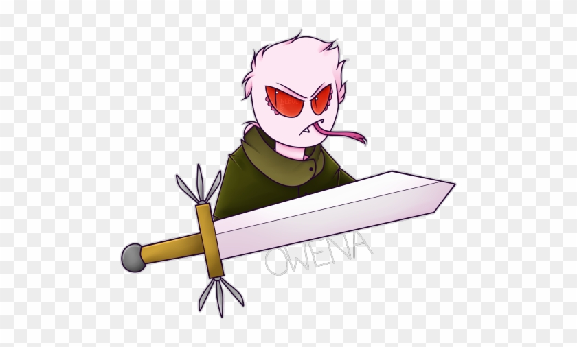 Owenaaaa - Cartoon #893401