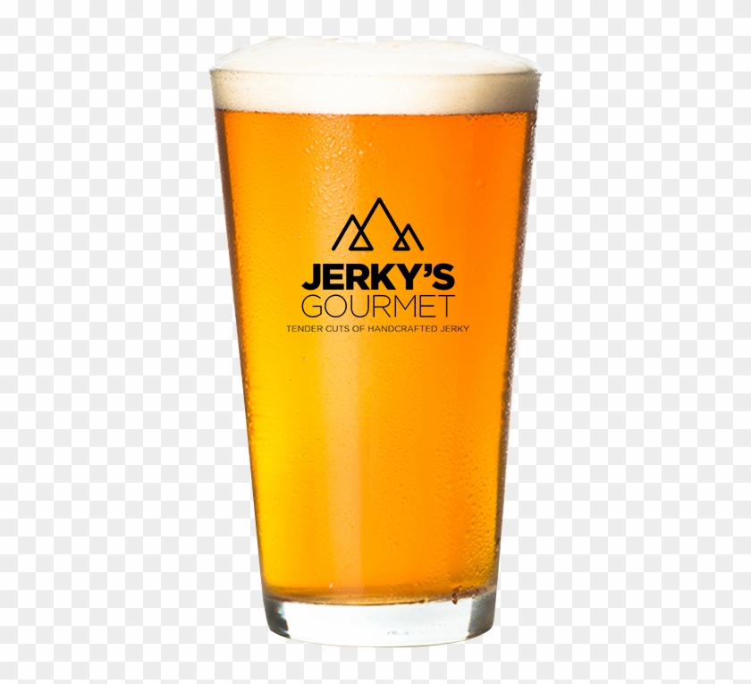 Jerky And Beer Me - Beer #893432