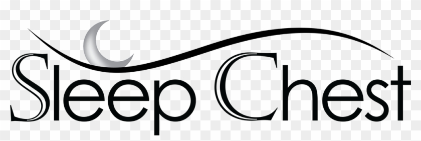 Sleep Chest Logo - Bed #893450