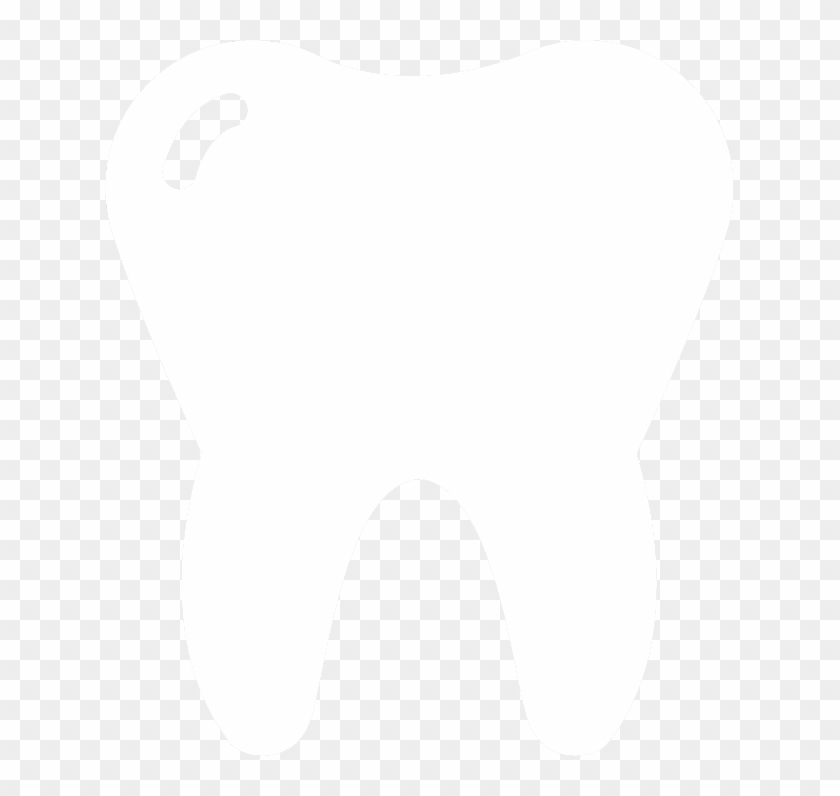 Dental Tooth White - Dentistry #893454
