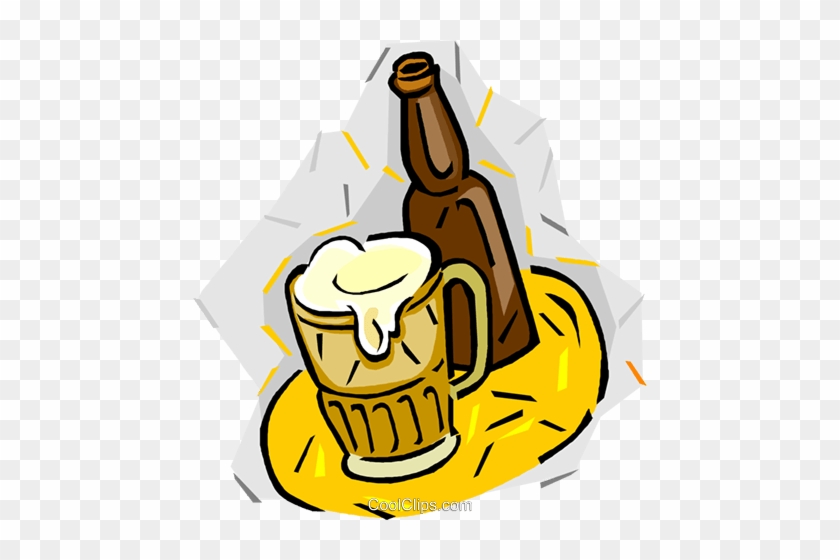 Clipart Cerveja #893466