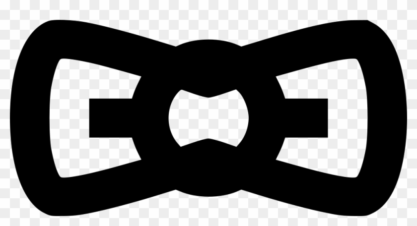 Bow Tie Comments - Emblem #893471
