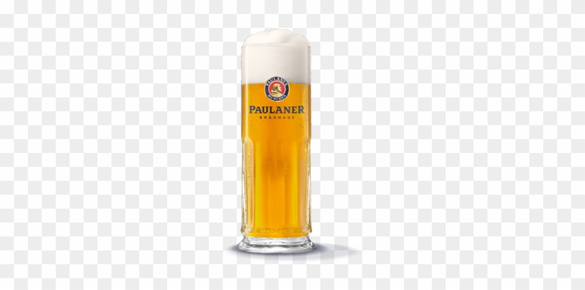 How The Finest Munich Art Of Brewing Tastes - Beer Glass #893472