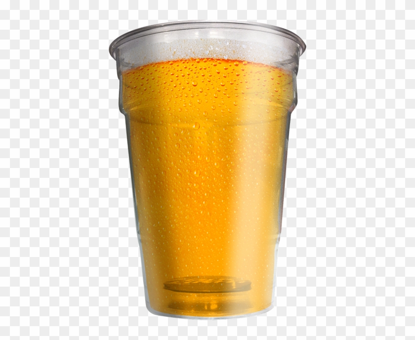 Price - Beer In A Plastic Cup #893495