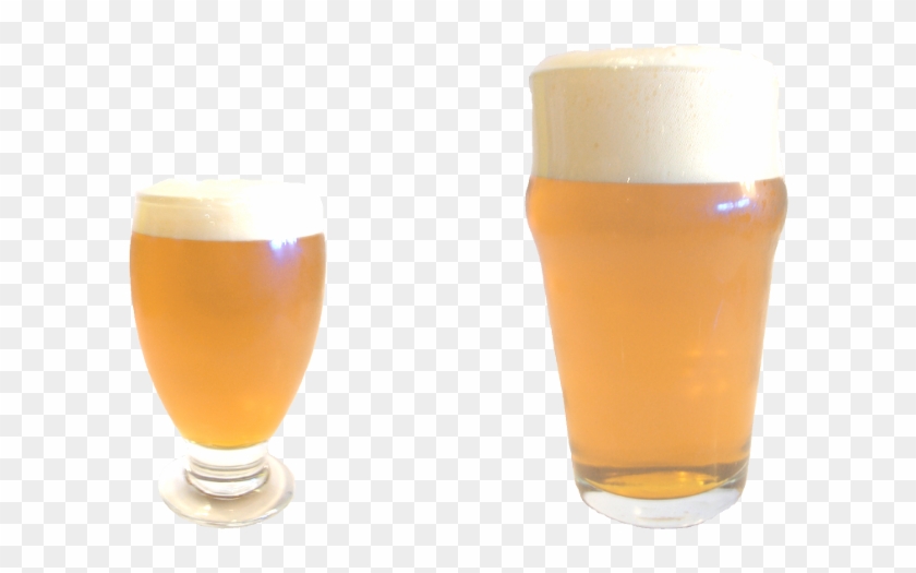 Monsieur Léon - Beer Glass #893506