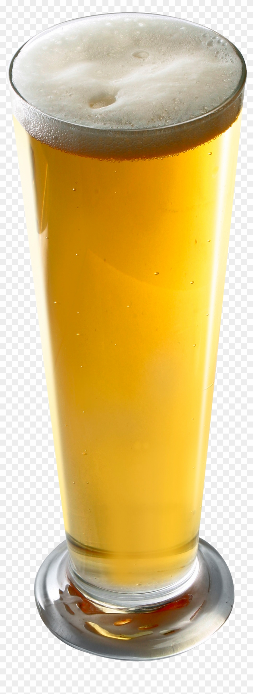 Glass Of Beer Fourteen - Beer #893552