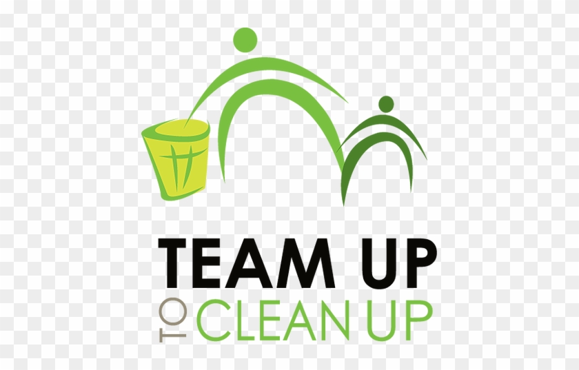 Church Cleanup - Team Up To Clean Up #893566