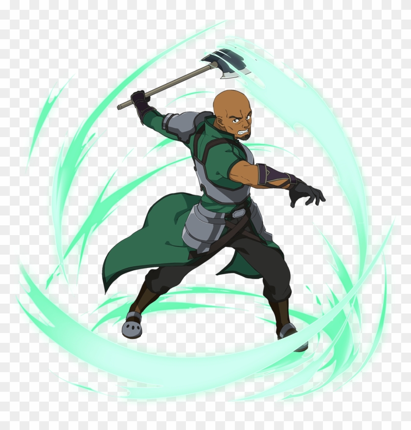 Agil - Sword Art Online Memory Defrag Agil #893617