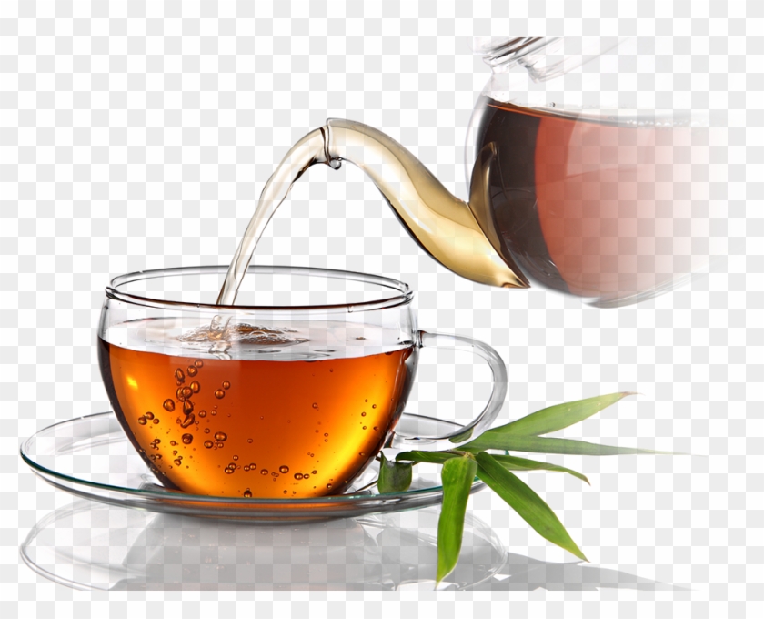 Teacup Coffee Juice Herb - Tea Cleanse Diet: How To Naturally Detoxify Your Body #893623