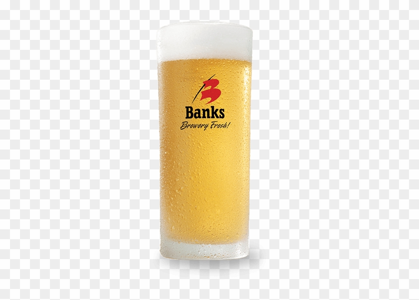 Twist Shandy - Banks Barbados Brewery #893656