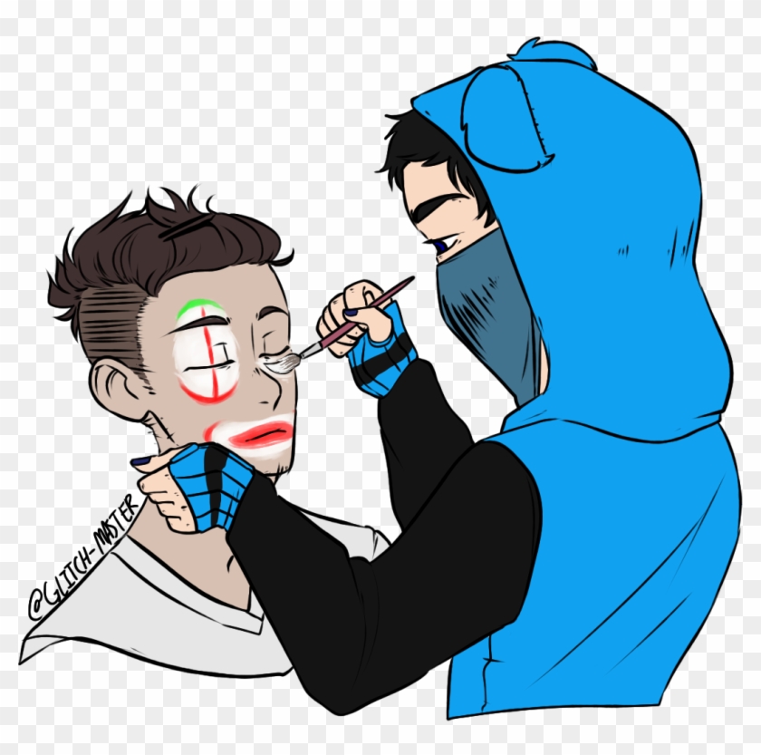 Oao// - Vanossgaming #893684
