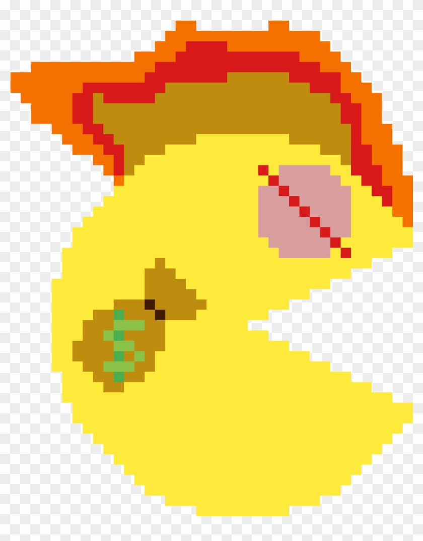 New Pacman I - Icon #893696