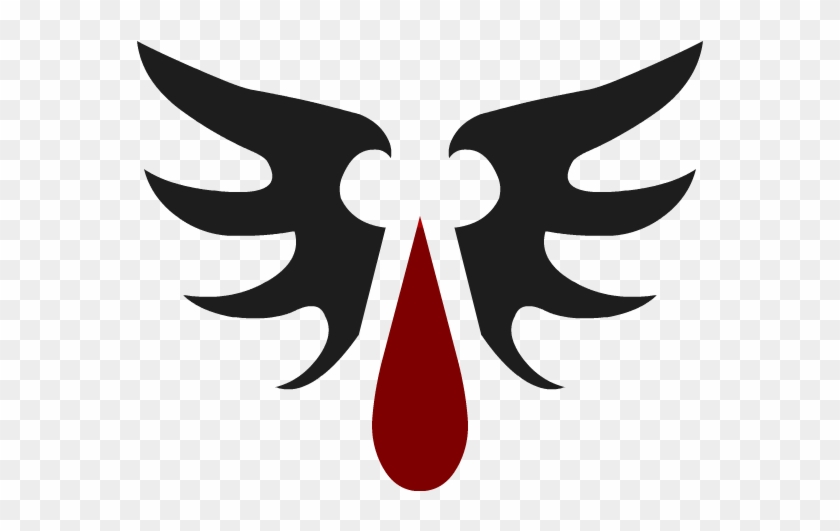 Blood Dragons - Emblem #893703