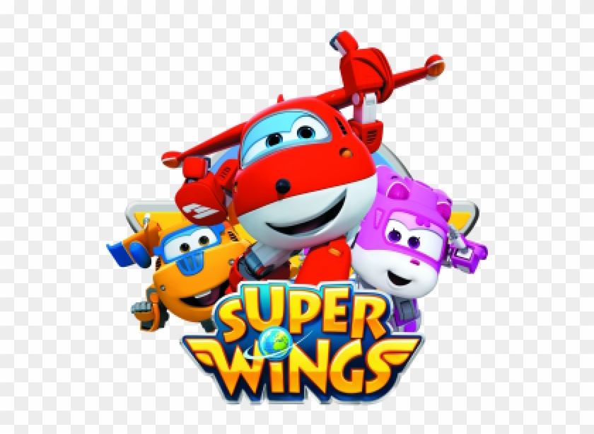 Super Wings Png #893742