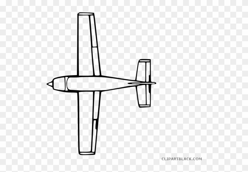 Airplane Drawing - How To Draw An Airplane Step By Step