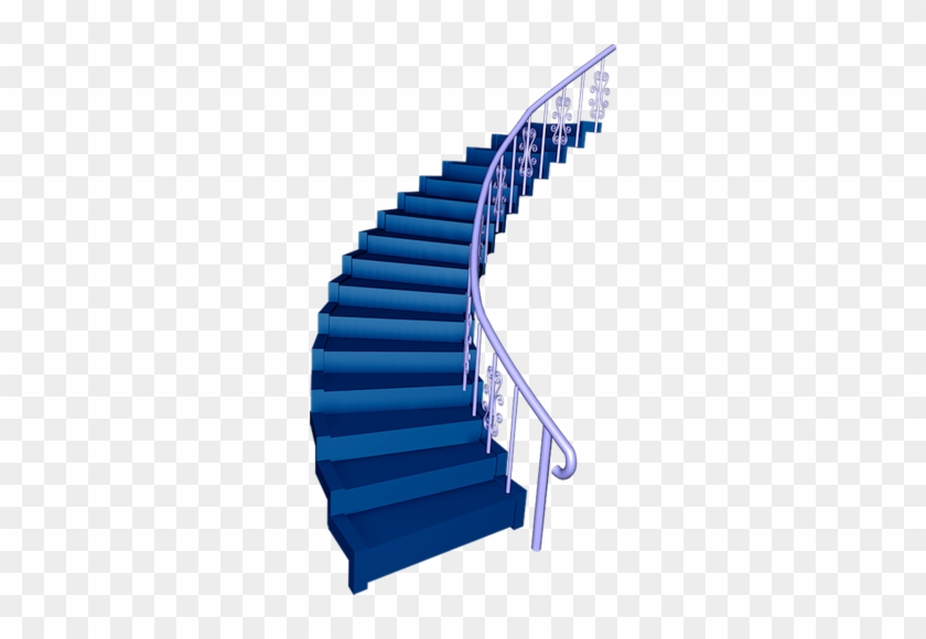 Clip Art - Princess Stair Clipart #893807