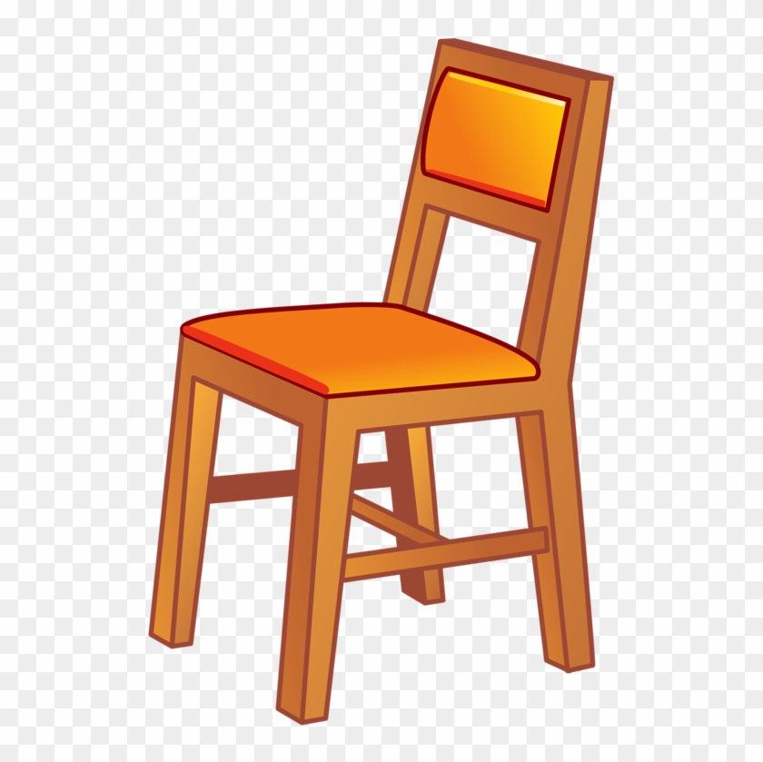 Album - Chairs Clipart #893816