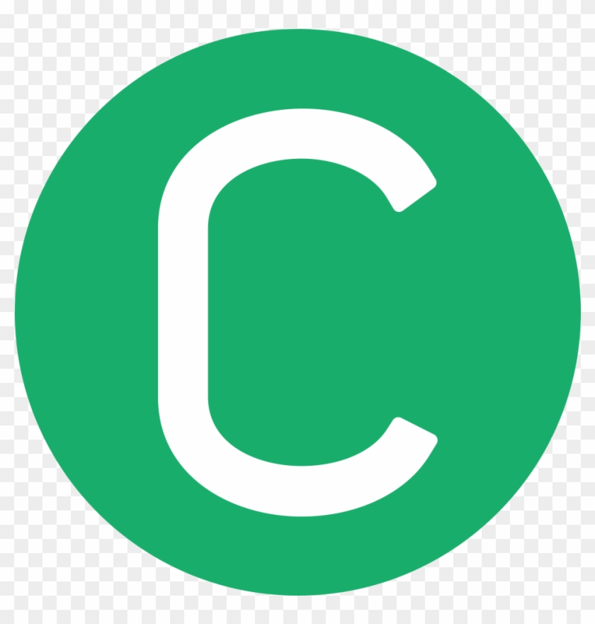 Logo - Circle #893822