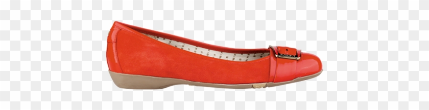 Flats Shoes Png Image - Png Ladies Shoe #893821