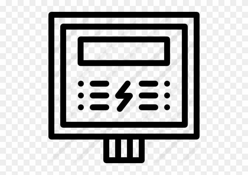 Electrical Panel - Point Of Service Plan #893852