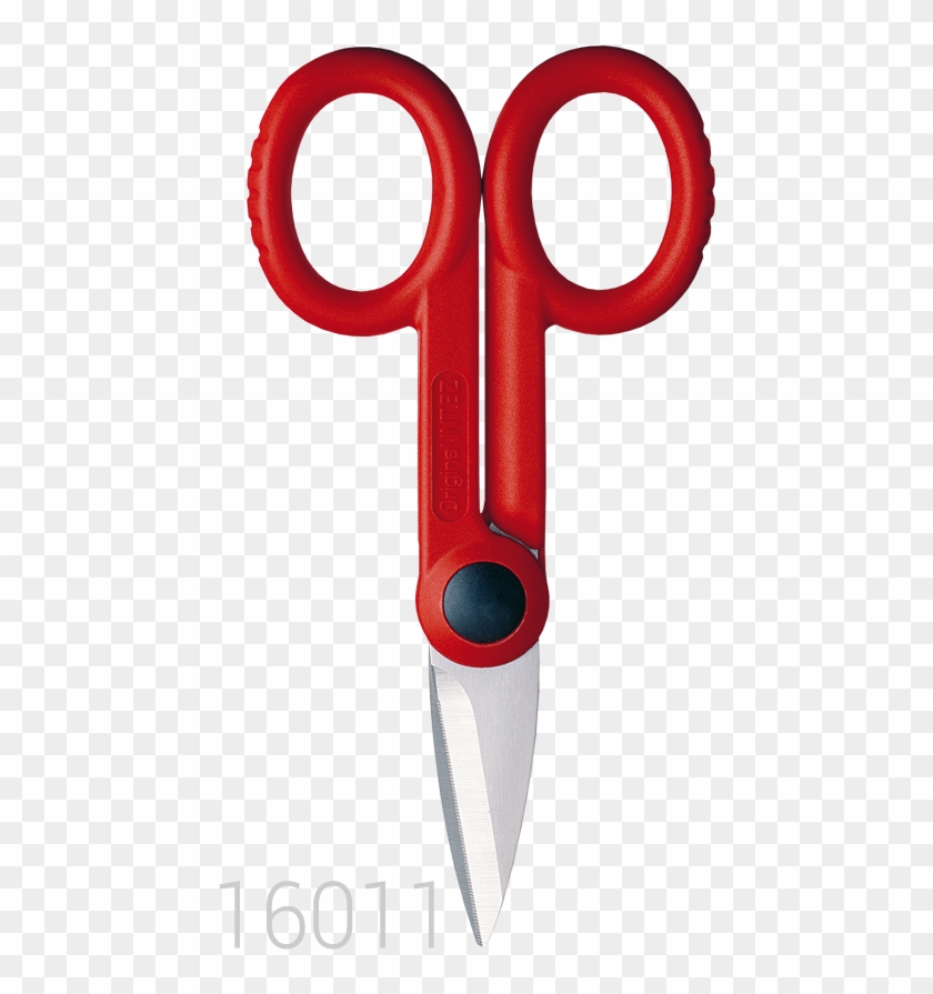 1601 - Scissors #893901