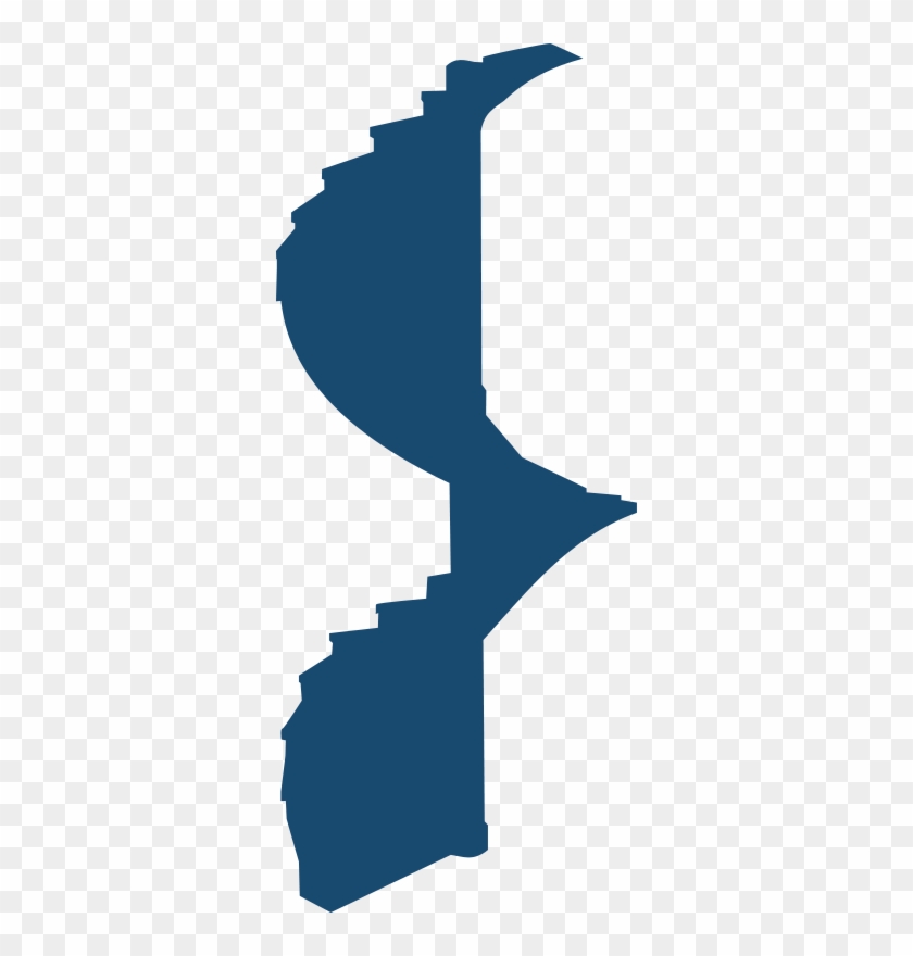 Free Vector Stairs - Clip Art #893920