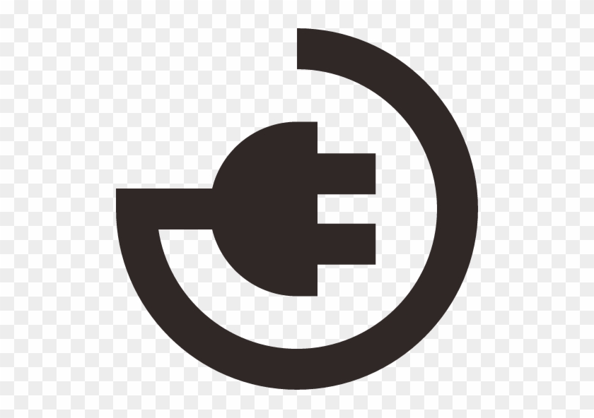 Img - Electric Icon Png #893942