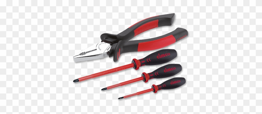 Manual Tools - Tool #893948