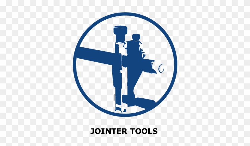 Jointer Elec-tools - Cave Des Vignerons De Saumur #893955