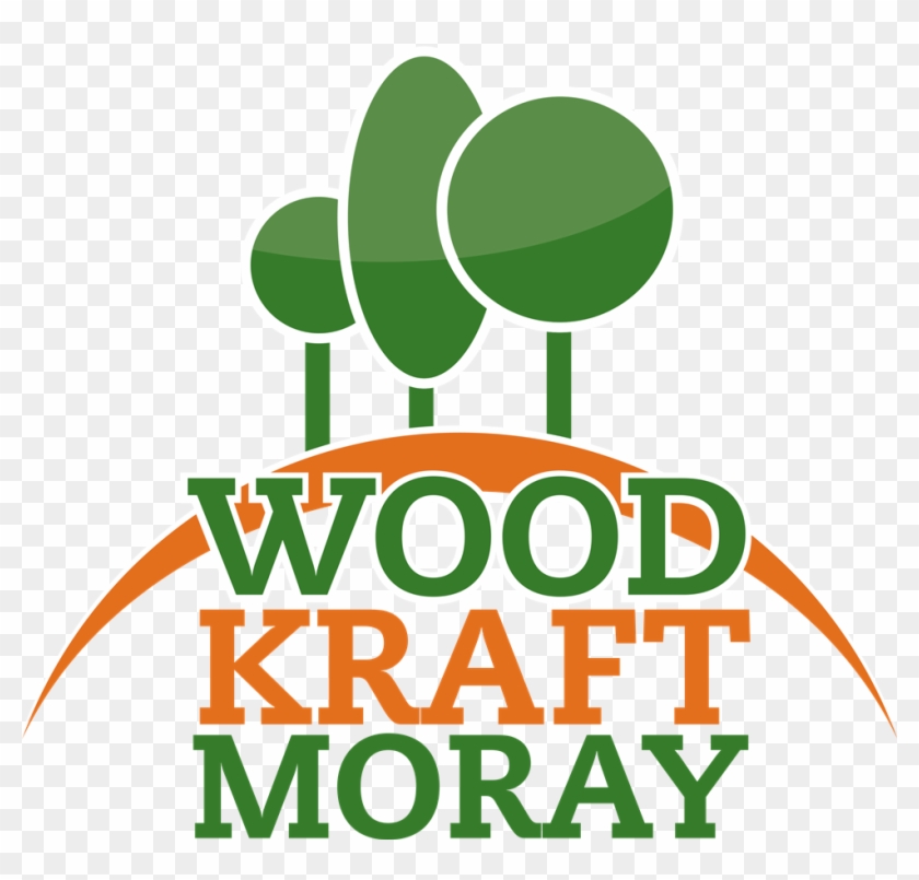 Wood Kraft Moray - Logo #893997
