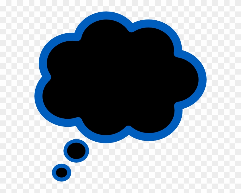 Cloud Clip Art - Clip Art #894001