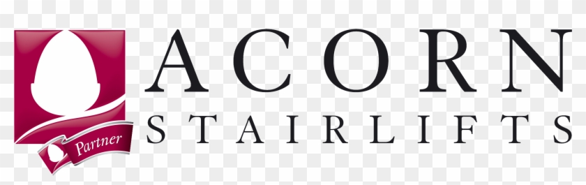 Certified Dealer Of Stairlifts - Acorn Stairlift Logo #894010