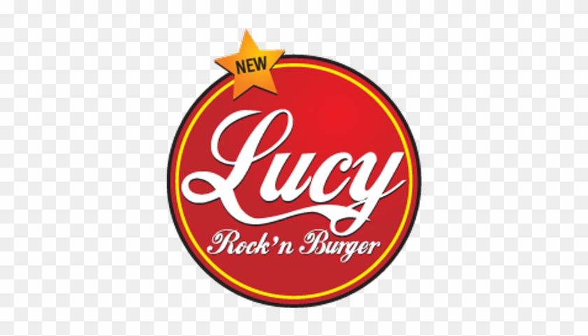 Lucy Rock'n Burger - Lanchonete #894029