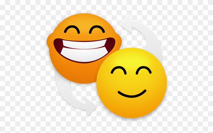 Smiley Happiness Laughter Clip Art - Smiley #894040