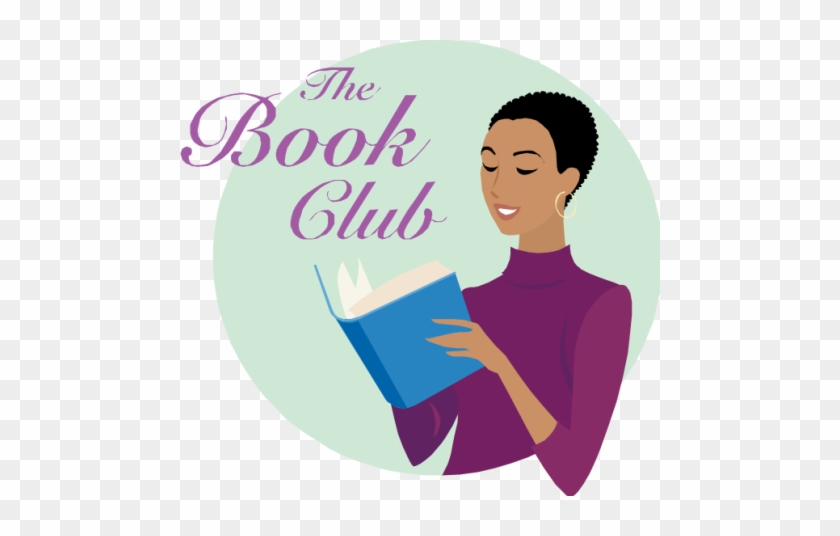 Join The Ladies Night Book Club April's Selection Is - African American Book Clubs #894051