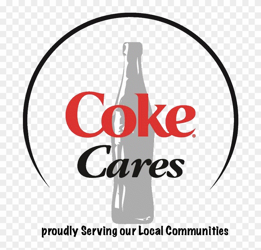 Coke Cares - Coke Cares #894065
