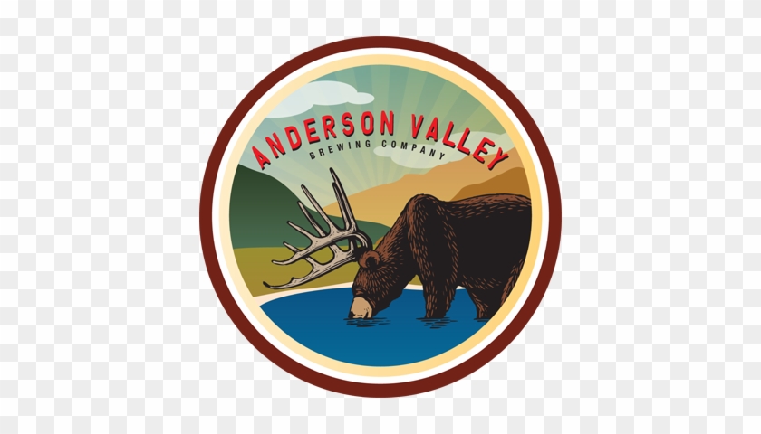 Anderson Valley Brewing Company - Anderson Valley Brewing Logo #894068