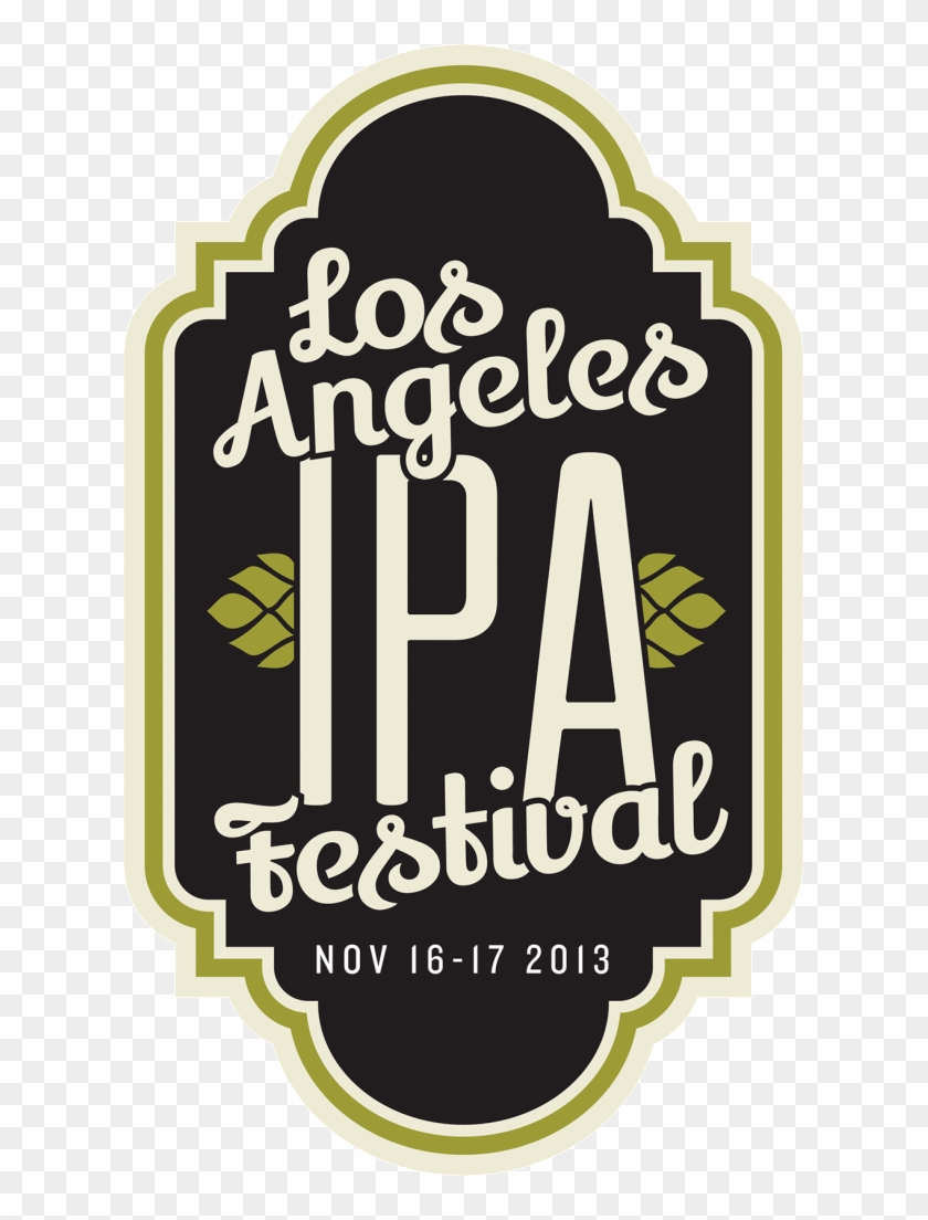 Los Angeles Ipa Festival Anderson Valley Brewing Company - Love #894077