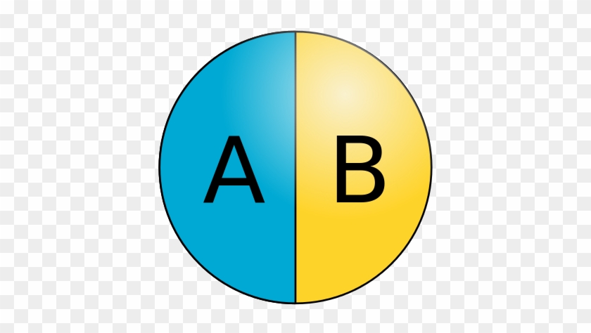 Particle Clipart Physical Property - Janus Nanoparticles #894087