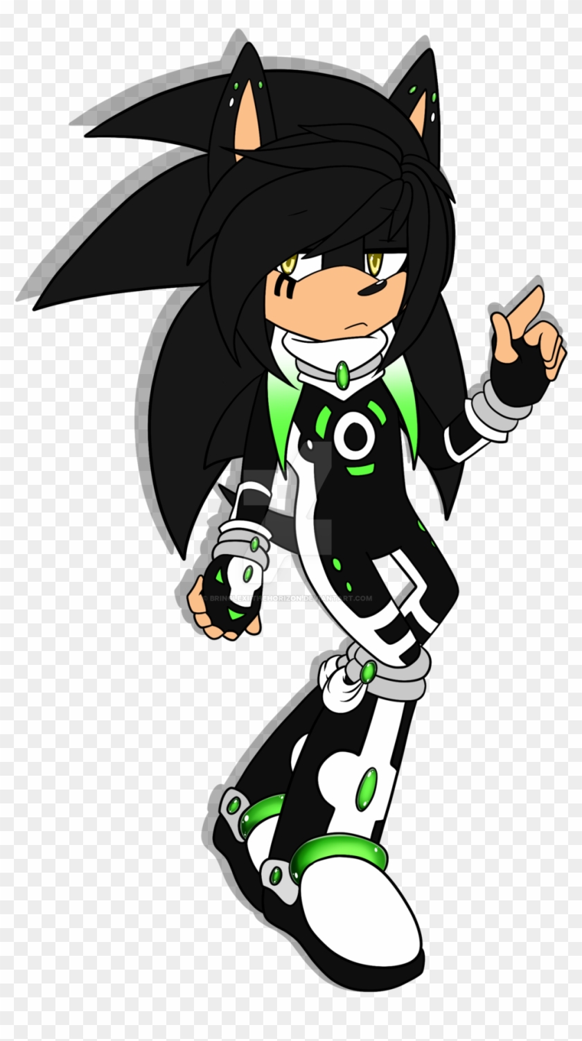 Beck The Hedgehog By Bringlexiithehorizon Beck The - Beck #894122